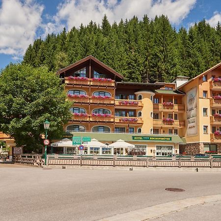 Hotel Bischofsmuetze ฟิลซ์โมส ภายนอก รูปภาพ