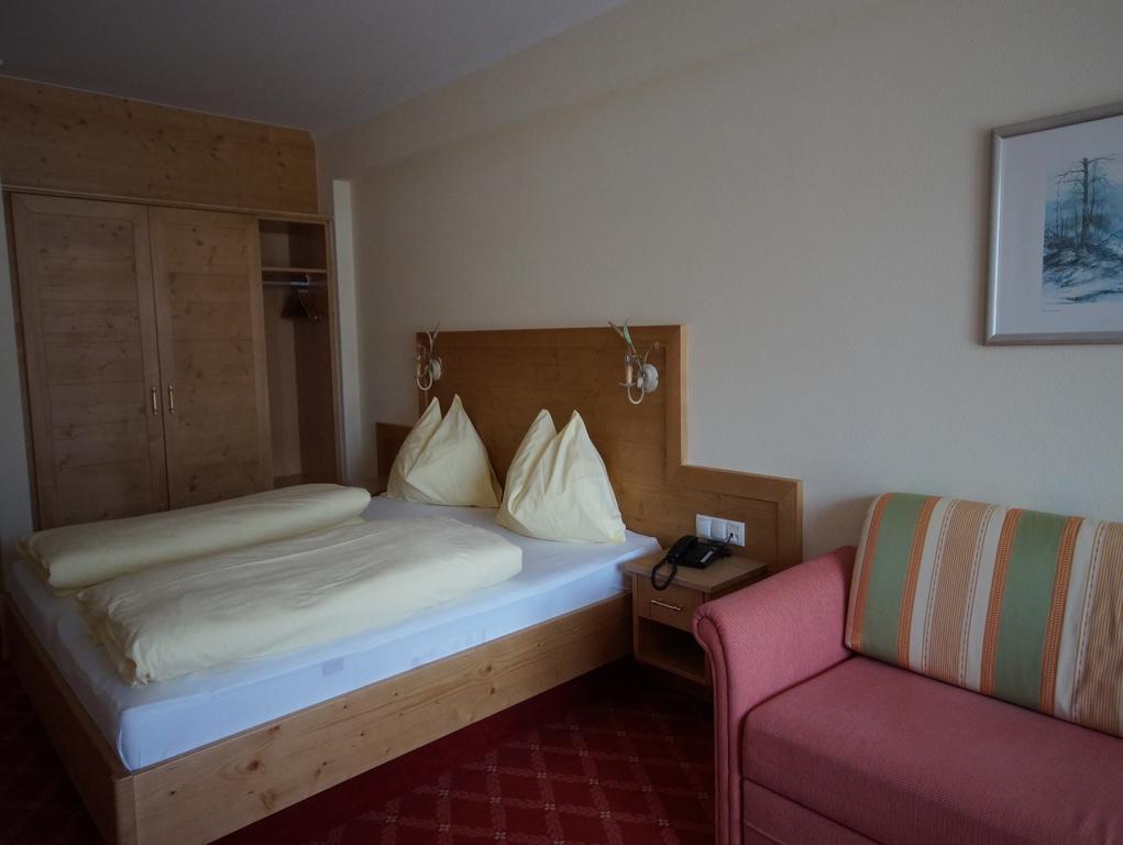 Hotel Bischofsmuetze ฟิลซ์โมส ห้อง รูปภาพ