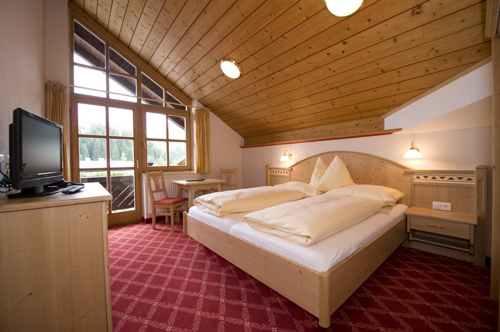 Hotel Bischofsmuetze ฟิลซ์โมส ห้อง รูปภาพ