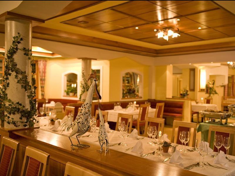 Hotel Bischofsmuetze ฟิลซ์โมส ภายนอก รูปภาพ